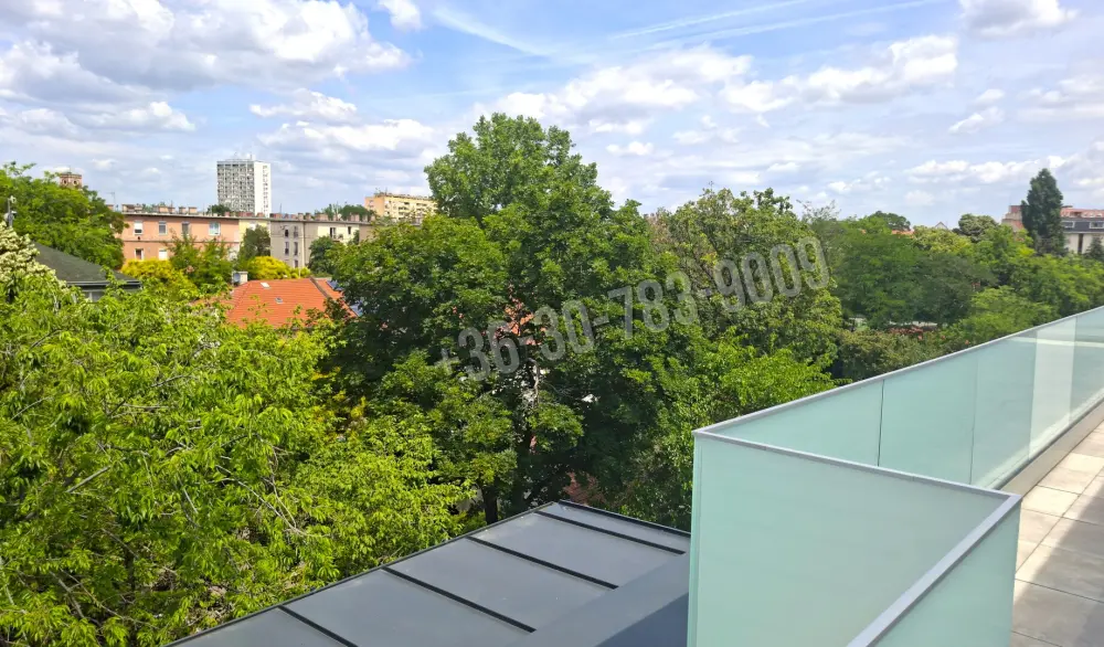 Budapest, XIV. kerület - Herminamező