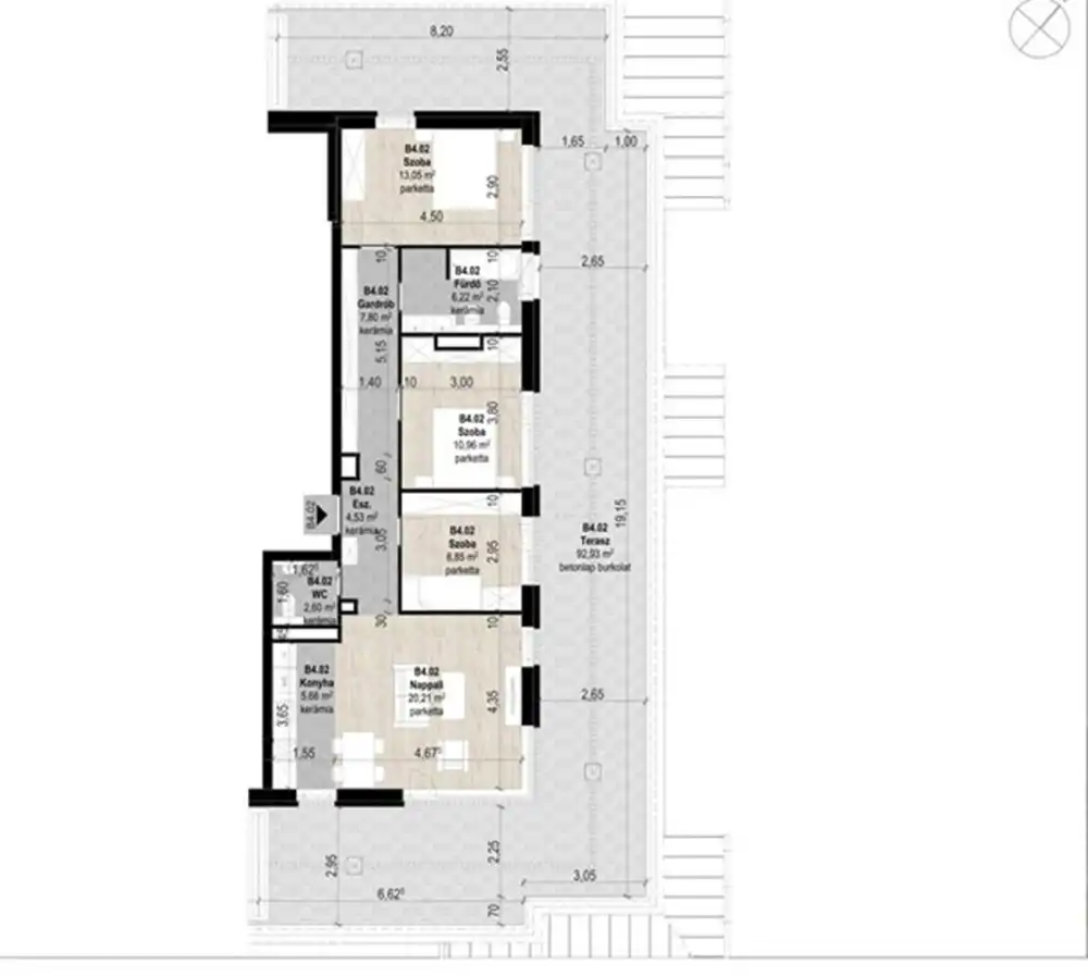 Budapest, XIV. kerület - Herminamező