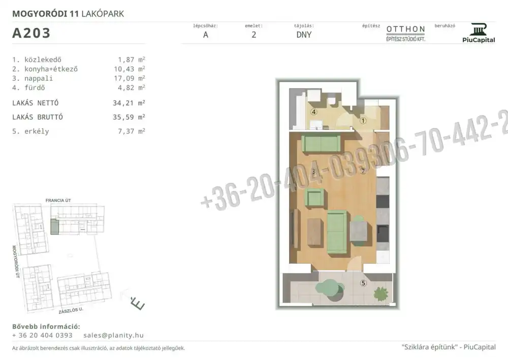 Budapest, XIV. kerület - Törökőr