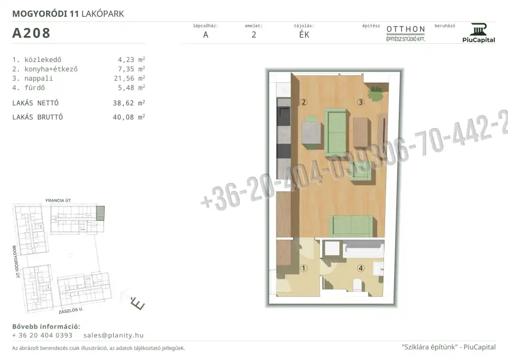 Budapest, XIV. kerület - Törökőr