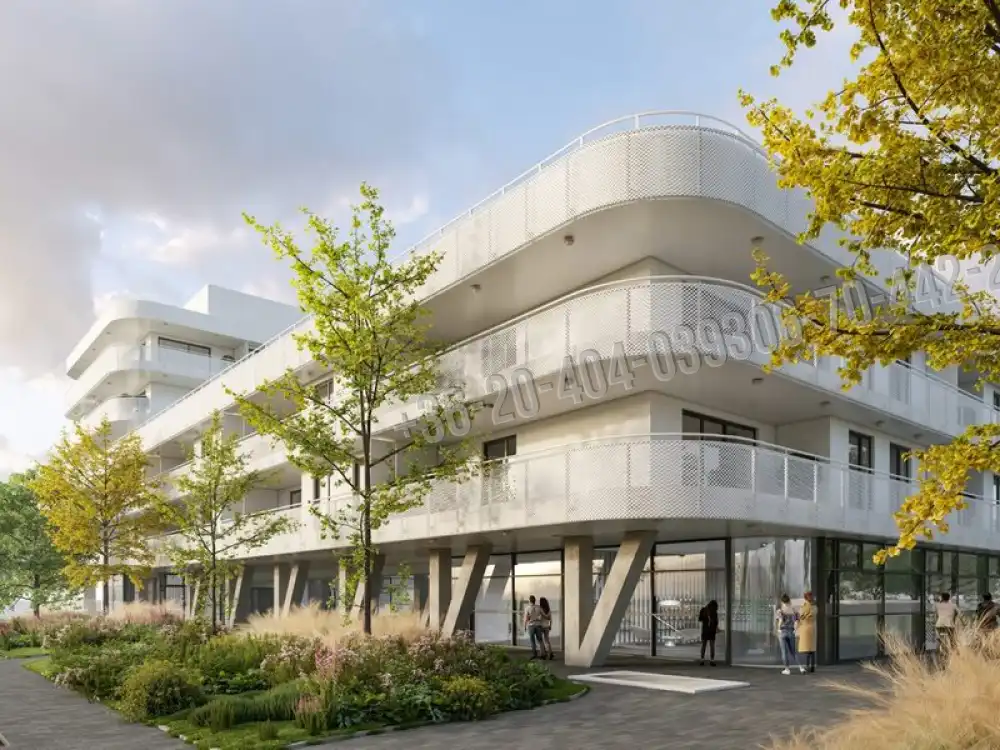 Budapest, XIV. kerület - Alsórákos