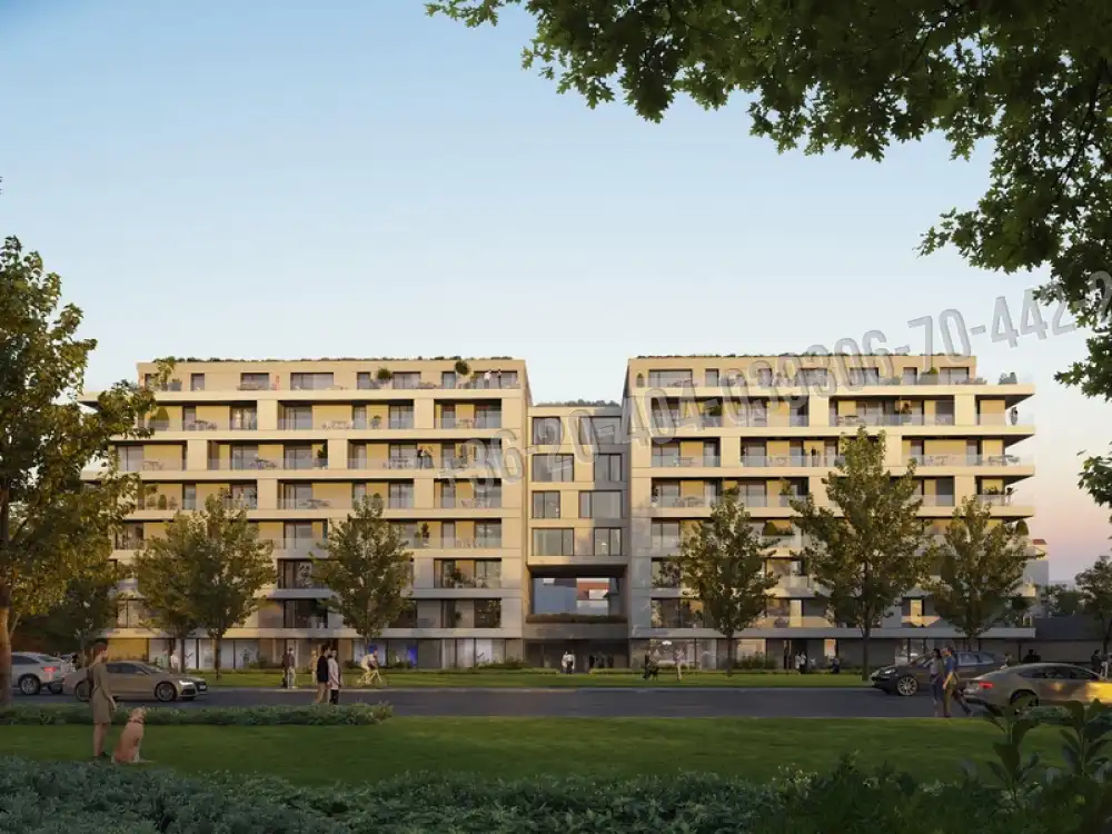 Budapest, XIV. kerület - Törökőr