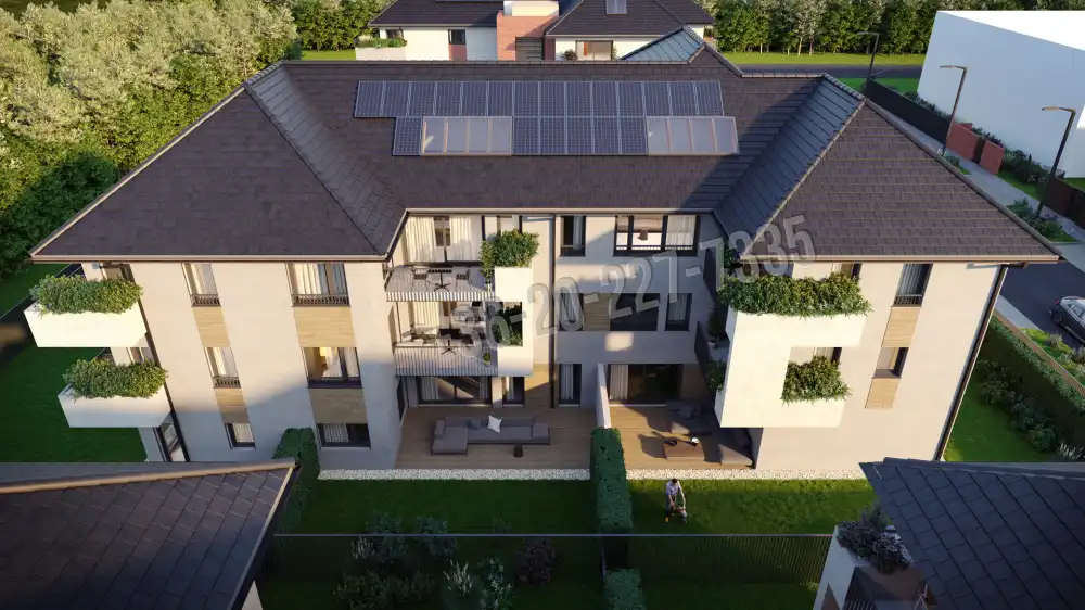 Budapest, XV. kerület - Rákospalota