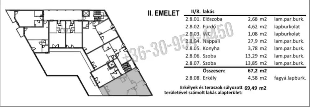 Budapest, XV. kerület - Rákospalota