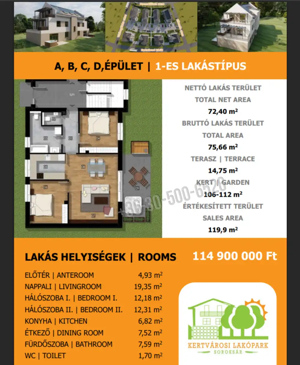 Budapest, XXIII. kerület - Soroksár