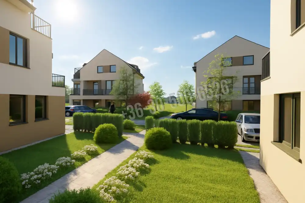 Budapest, XXIII. kerület - Soroksár