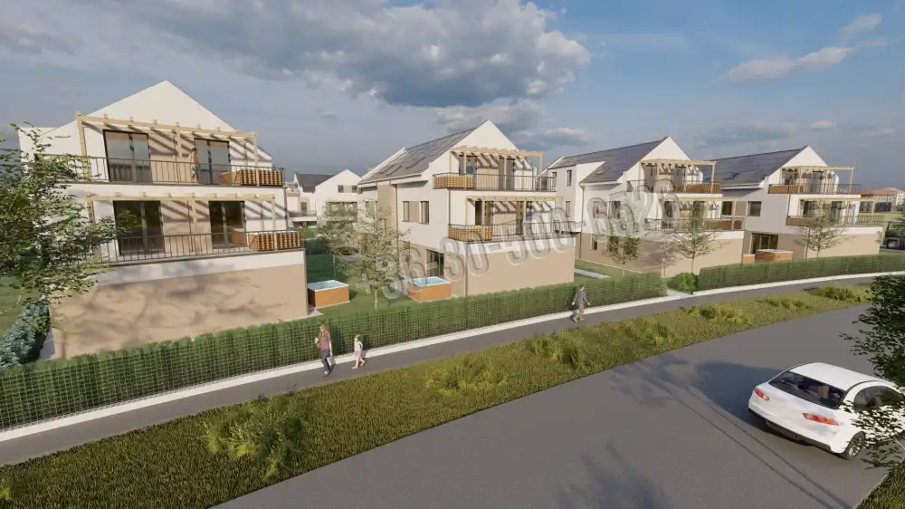 Budapest, XXIII. kerület - Soroksár