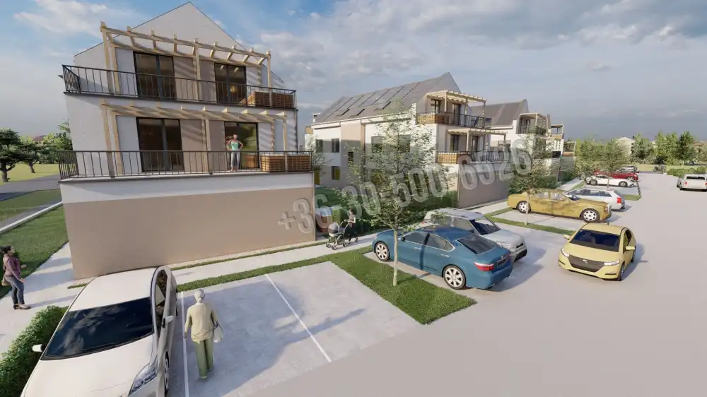 Budapest, XXIII. kerület - Soroksár