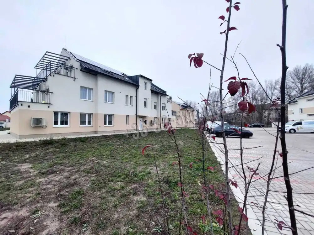 Budapest, XXIII. kerület - Soroksár