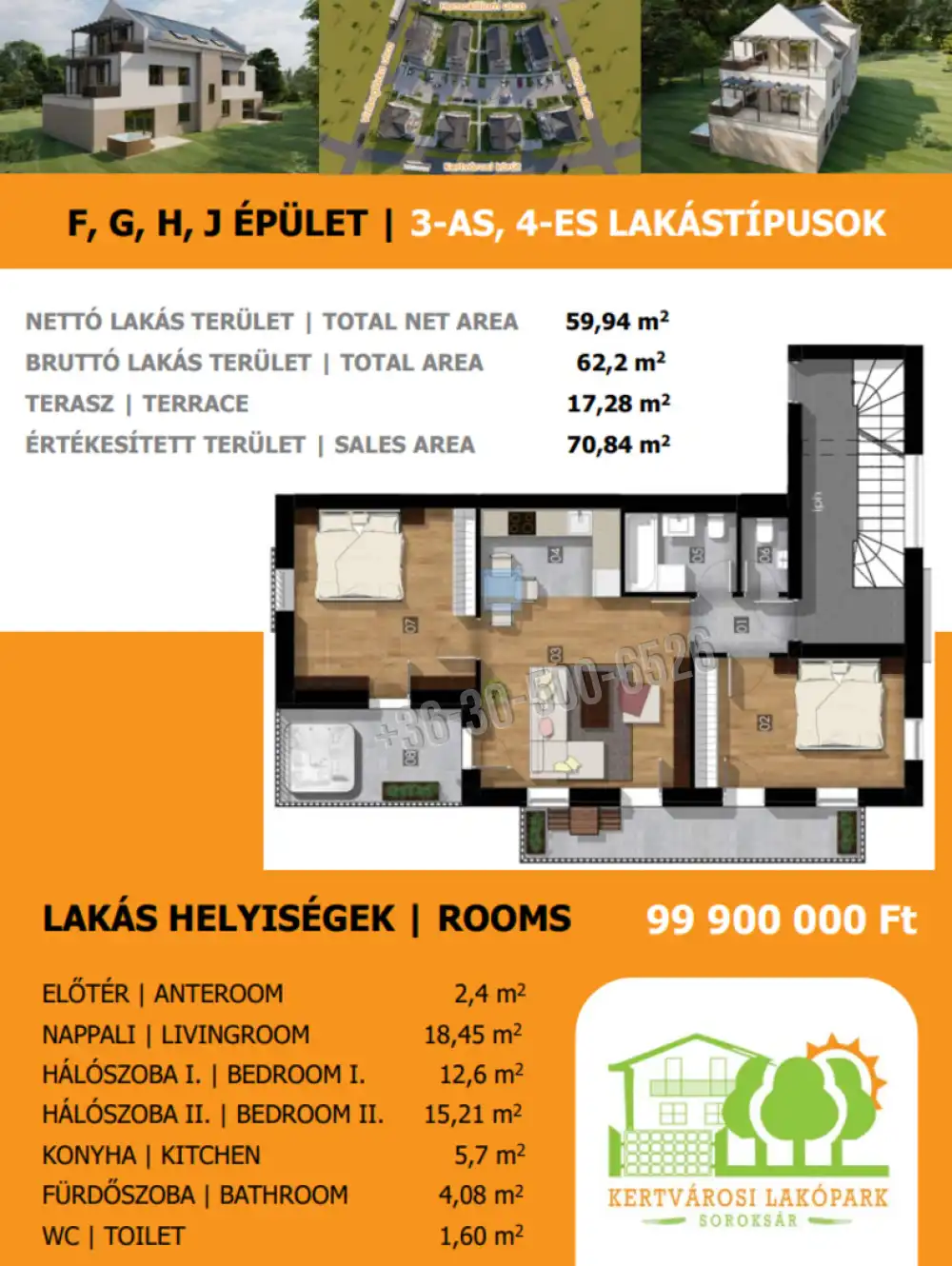 Budapest, XXIII. kerület - Soroksár