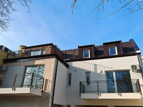 Eladó új építésű téglalakás, Eger 4 szoba 88 m² 87.4 M Ft
