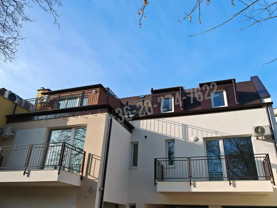 eladó új építésű téglalakás, Eger