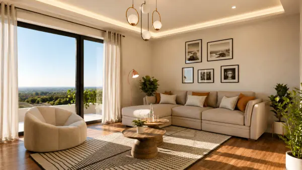 Eladó új építésű téglalakás, Hatvan 3 szoba 58 m² 60.5 M Ft
