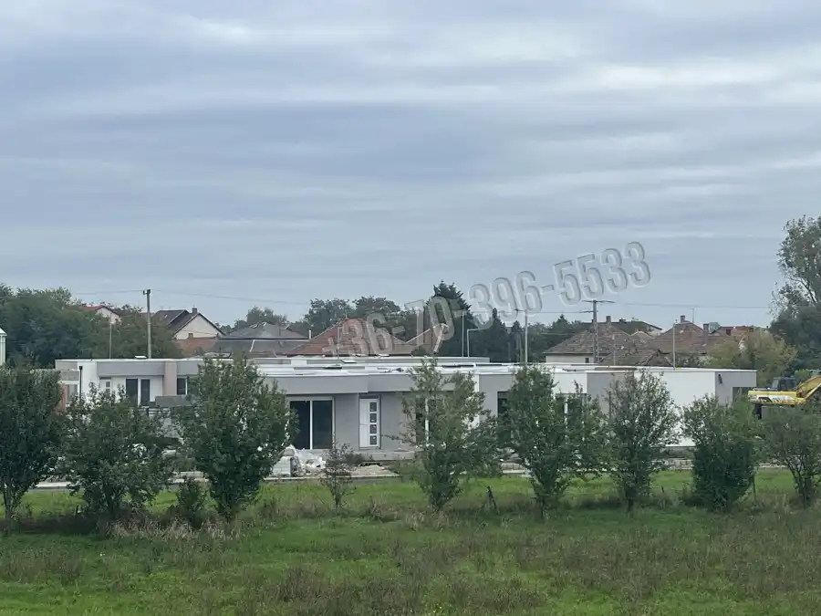 eladó új építésű téglalakás, Hatvan