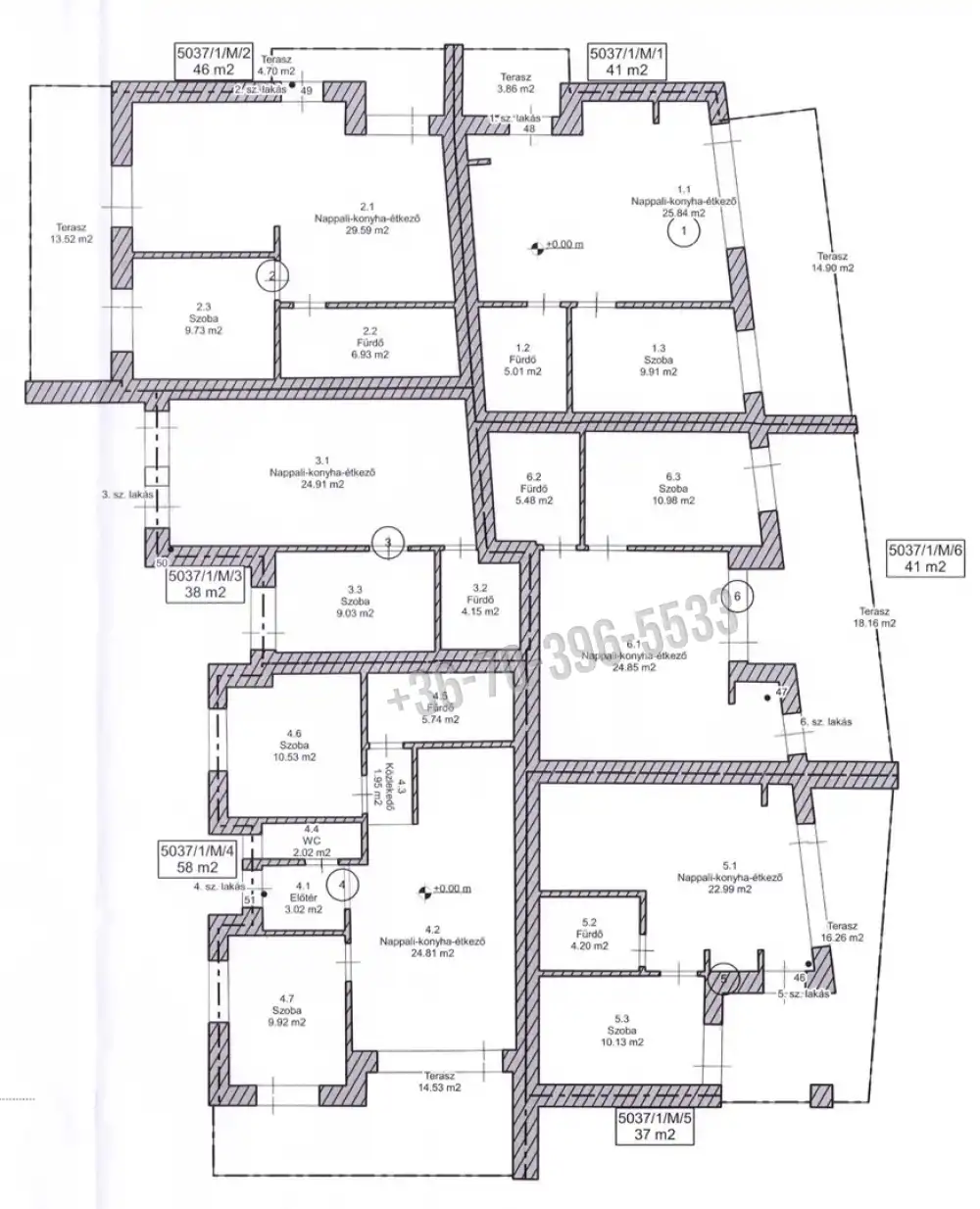 Heves megye - Hatvan