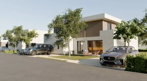 Eladó új építésű téglalakás, Hatvan 1 szoba 40 m² 42.3 M Ft