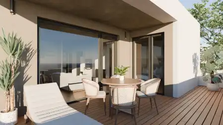 eladó új építésű téglalakás, Hatvan