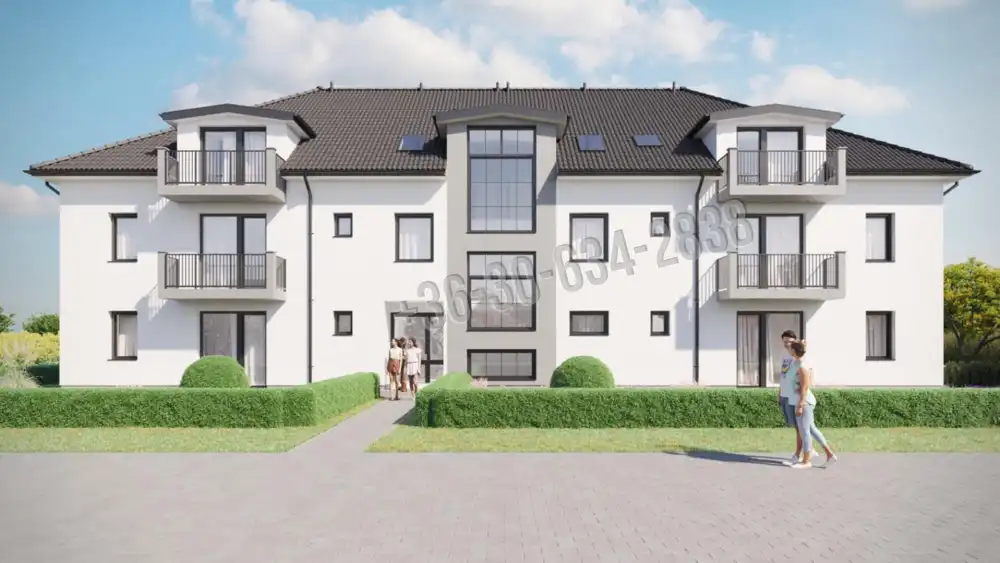 Győr-Moson-Sopron megye - Hegyeshalom