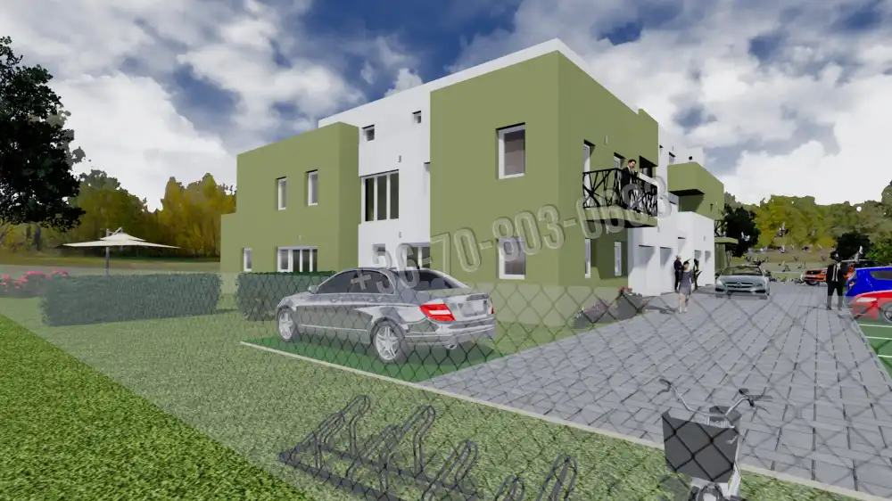 Győr-Moson-Sopron megye - Hegyeshalom