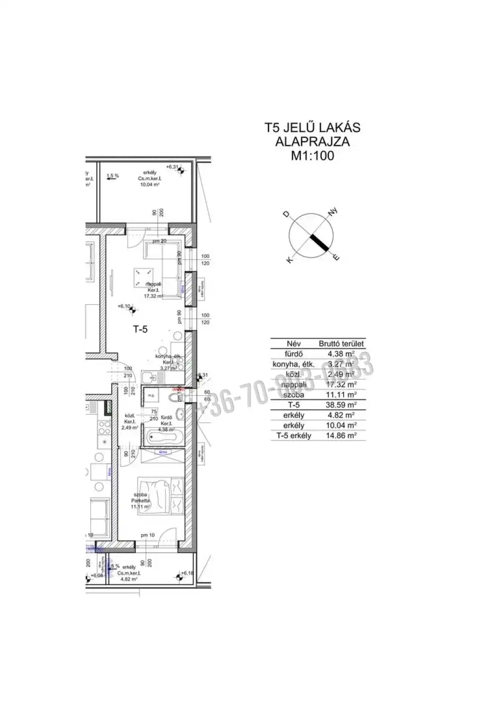 Győr-Moson-Sopron megye - Hegyeshalom