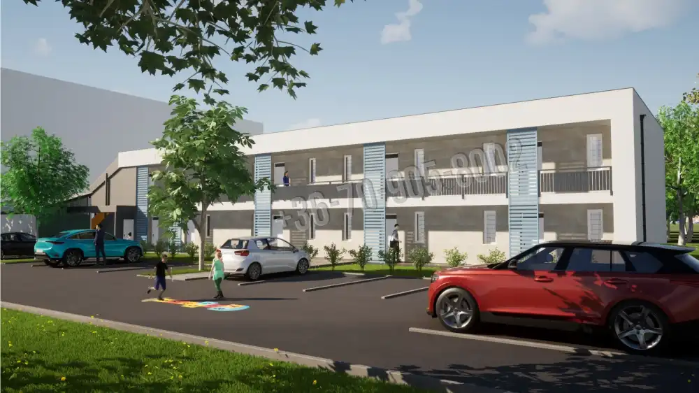 Komárom-Esztergom megye - Komárom