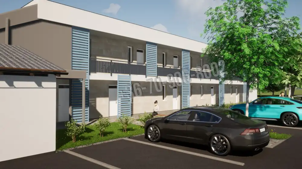 Komárom-Esztergom megye - Komárom