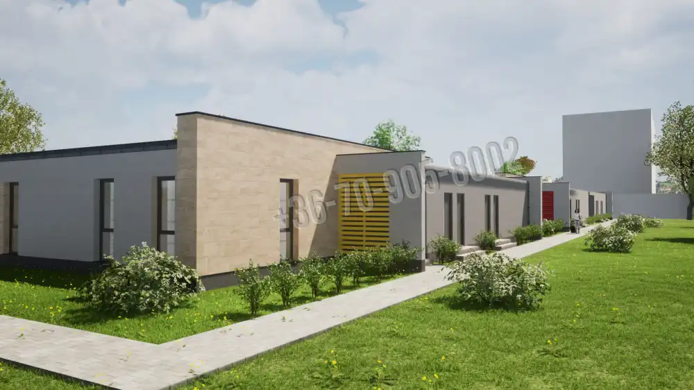 Komárom-Esztergom megye - Komárom