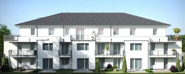 Eladó új építésű téglalakás, Levél 1 szoba 31 m² 32.9 M Ft