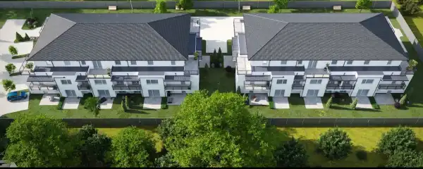 Eladó új építésű téglalakás, Levél 2 szoba 52 m² 49.9 M Ft