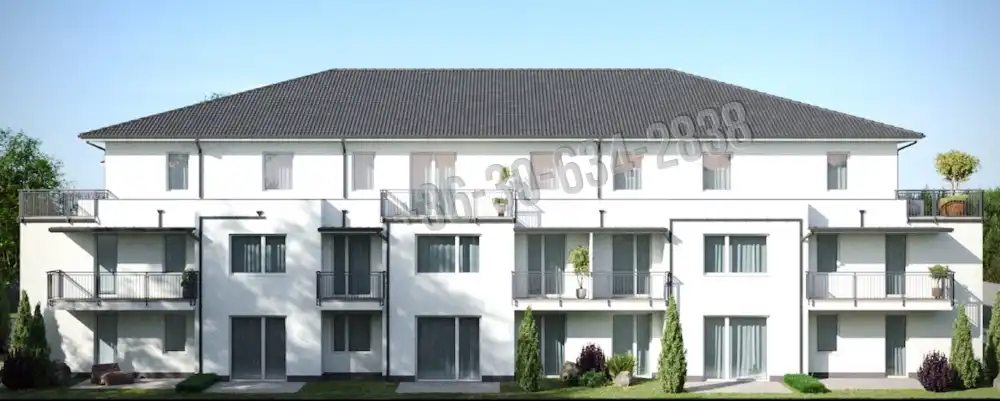 Győr-Moson-Sopron megye - Levél