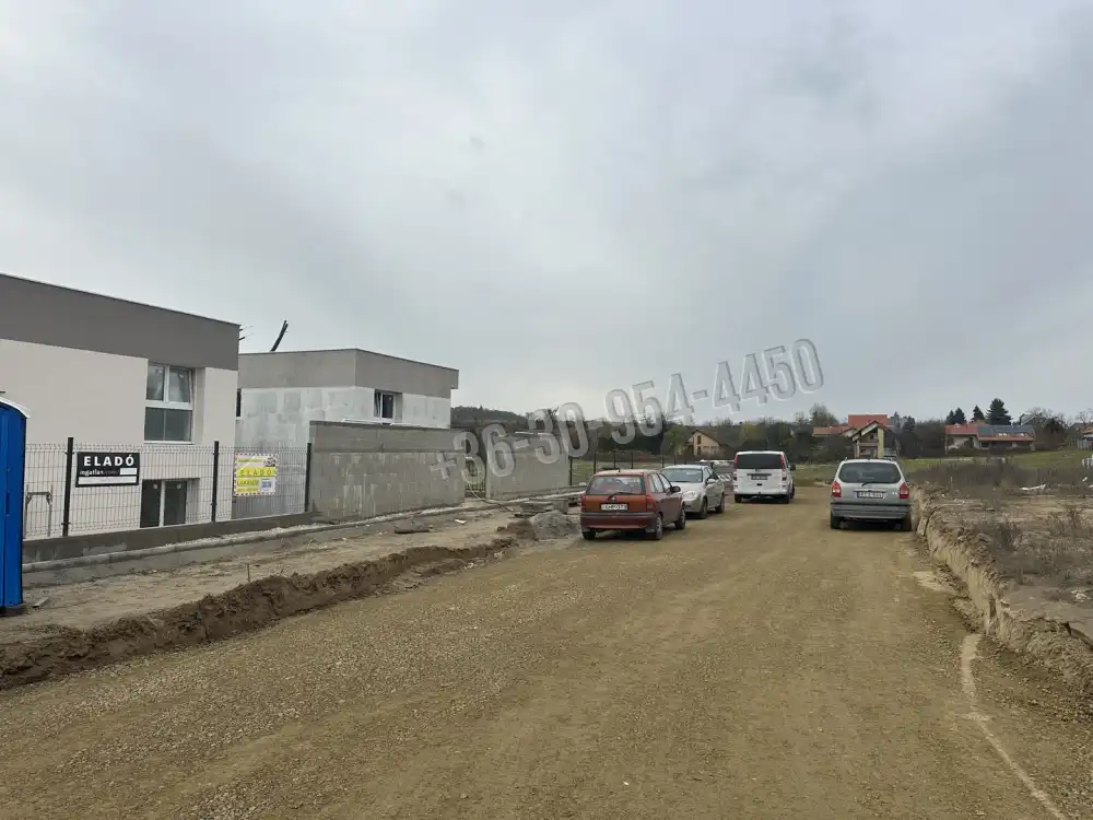 Pest megye - Mogyoród