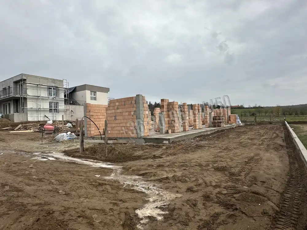 Pest megye - Mogyoród