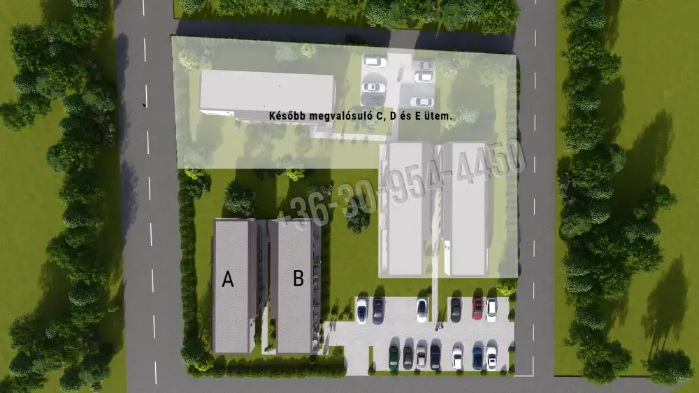 Pest megye - Mogyoród