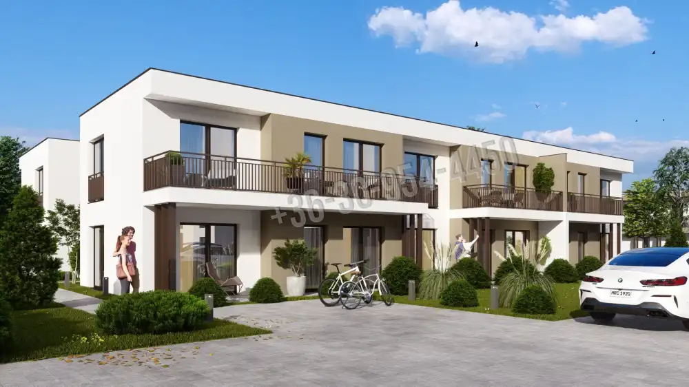 Pest megye - Mogyoród