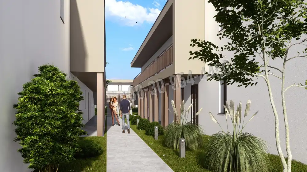 Pest megye - Mogyoród