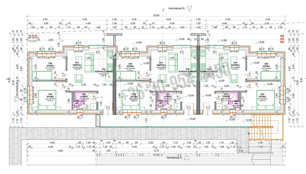 Pest megye - Mogyoród