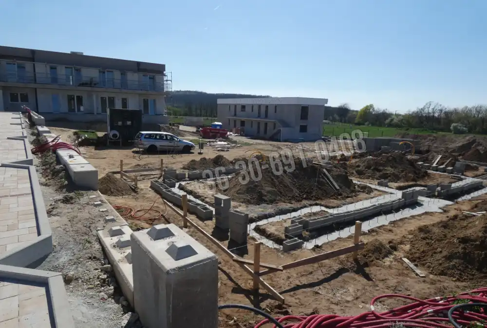 Pest megye - Mogyoród