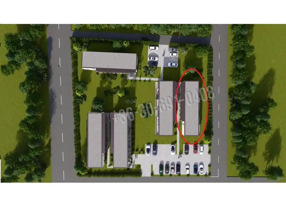 Pest megye - Mogyoród