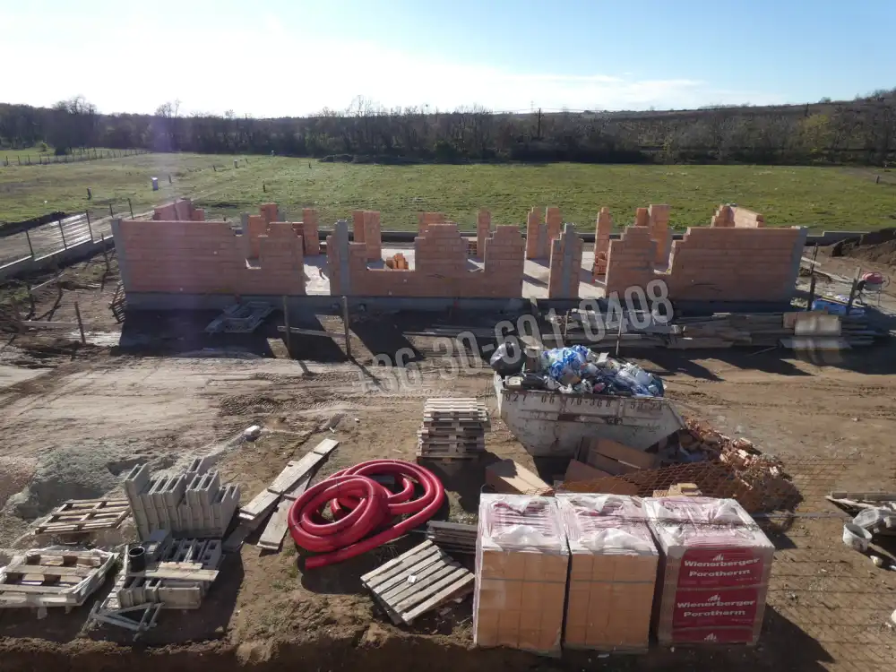 Pest megye - Mogyoród