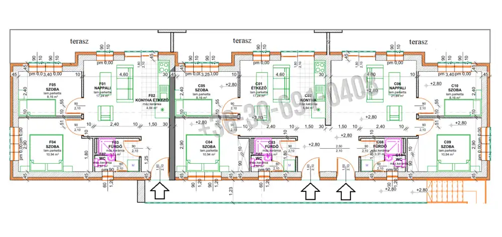Pest megye - Mogyoród