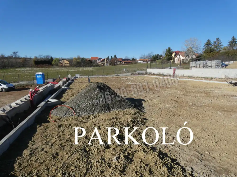 Pest megye - Mogyoród