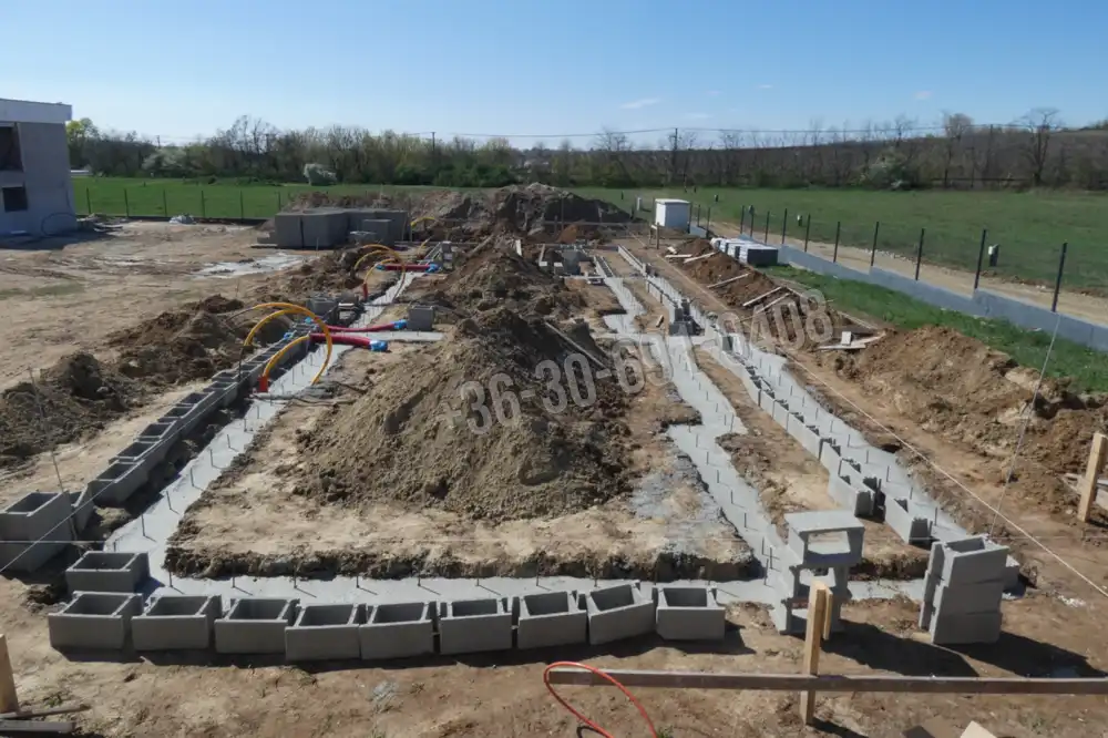 Pest megye - Mogyoród