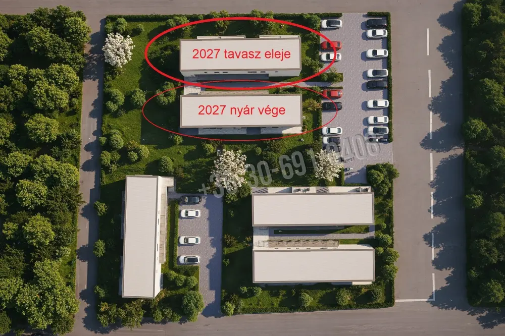 Pest megye - Mogyoród