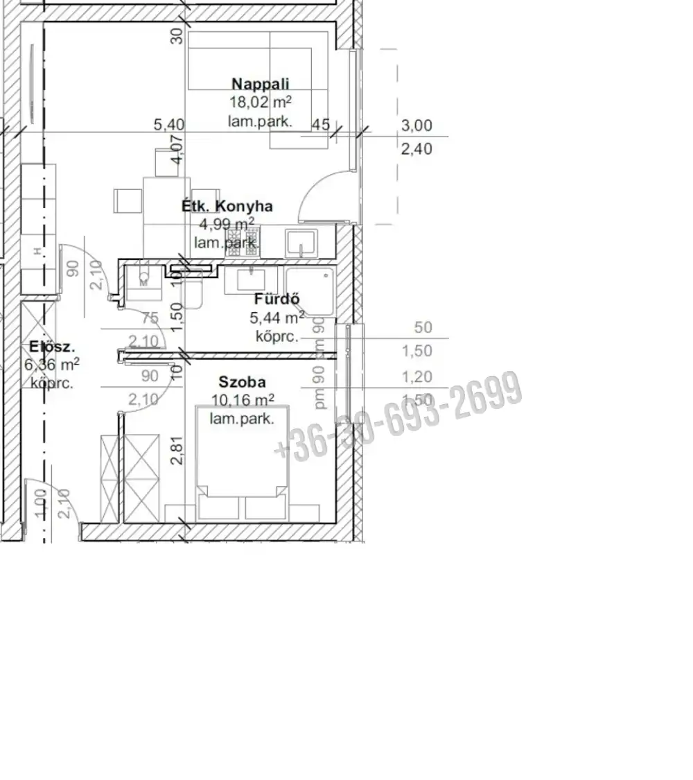 Szabolcs-Szatmár-Bereg megye - Nyíregyháza