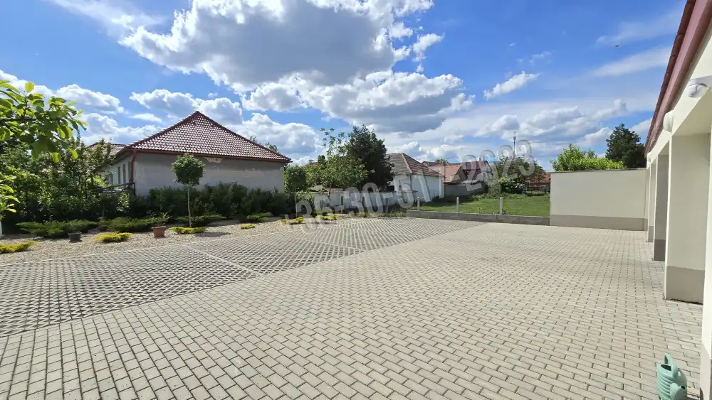 Tolna megye - Paks