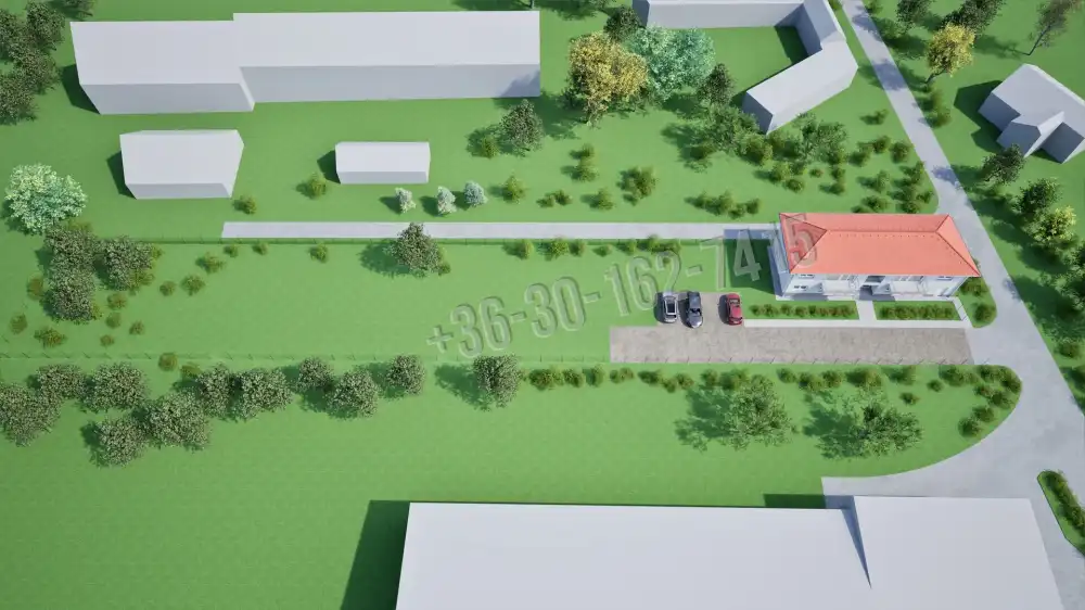 Baranya megye - Pécs