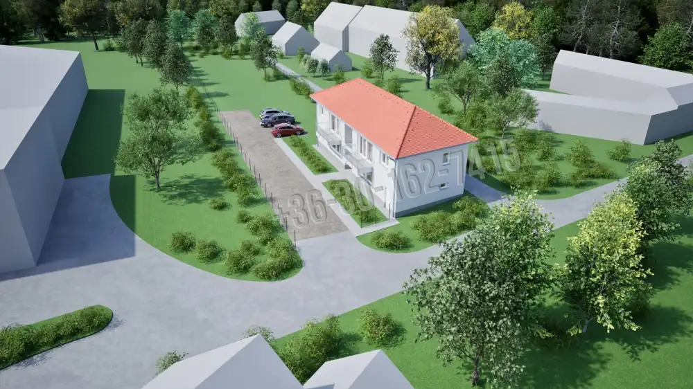 Baranya megye - Pécs