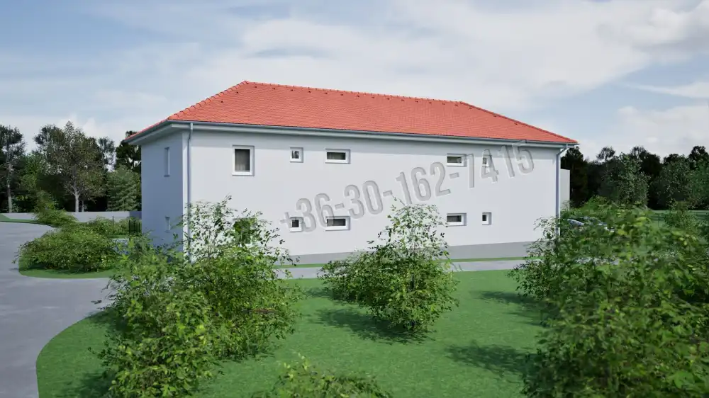 Baranya megye - Pécs