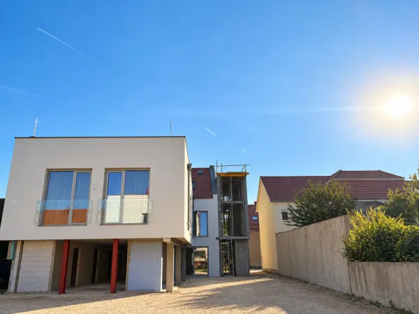 Eladó új építésű téglalakás, Pécs 3 szoba 76 m² 100.67 M Ft