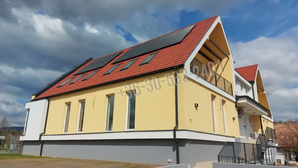 Pest megye - Pilisvörösvár